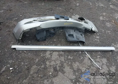 2005 Honda Odyssey Ex-L z USA, uszkodzony, nr VIN 5FNRL38695B036836